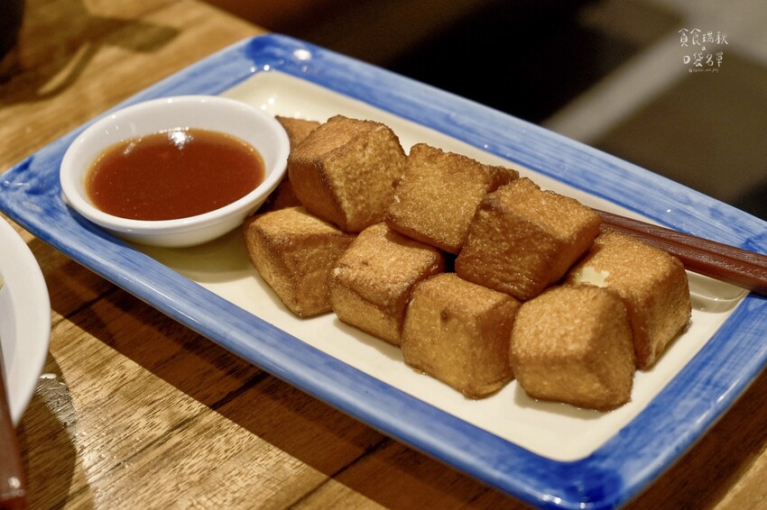 台中西屯｜勁辣涮嘴的川菜料理！經典重現《黑白大廚》麻辣奶油金