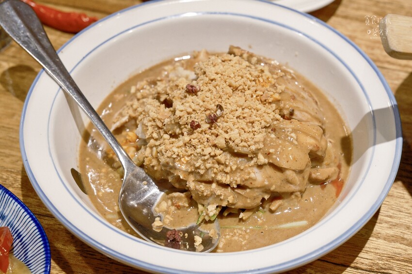 台中西屯｜勁辣涮嘴的川菜料理！經典重現《黑白大廚》麻辣奶油金