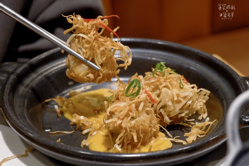 台中西屯｜勁辣涮嘴的川菜料理！經典重現《黑白大廚》麻辣奶油金