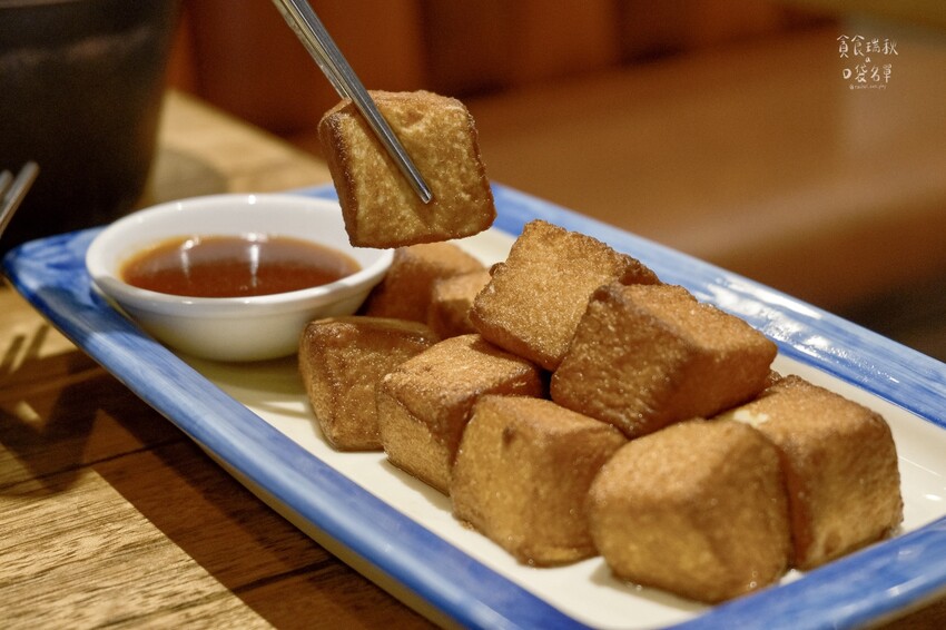 台中西屯｜勁辣涮嘴的川菜料理！經典重現《黑白大廚》麻辣奶油金