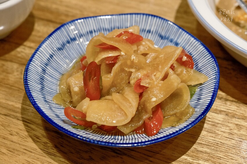 台中西屯｜勁辣涮嘴的川菜料理！經典重現《黑白大廚》麻辣奶油金