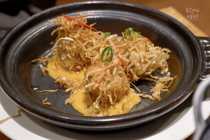 台中西屯｜勁辣涮嘴的川菜料理！經典重現《黑白大廚》麻辣奶油金