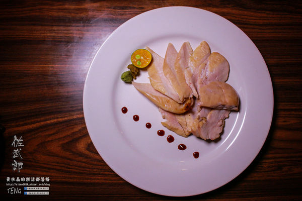 佐武郎(串燒、居酒屋)|新北市/三重區(是居酒屋也提供無菜單日本料理,聚餐宴客都是水準之上的饗宴)