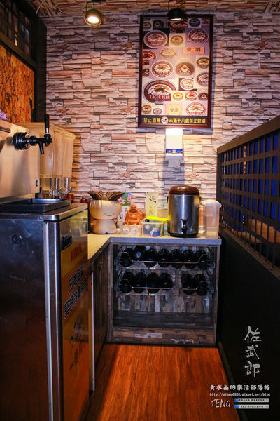 佐武郎(串燒、居酒屋)|新北市/三重區(是居酒屋也提供無菜單日本料理,聚餐宴客都是水準之上的饗宴)