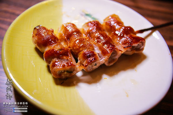 佐武郎(串燒、居酒屋)|新北市/三重區(是居酒屋也提供無菜單日本料理,聚餐宴客都是水準之上的饗宴)