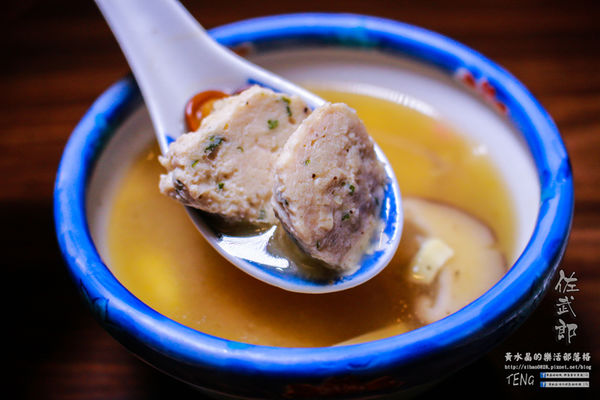 佐武郎(串燒、居酒屋)|新北市/三重區(是居酒屋也提供無菜單日本料理,聚餐宴客都是水準之上的饗宴)