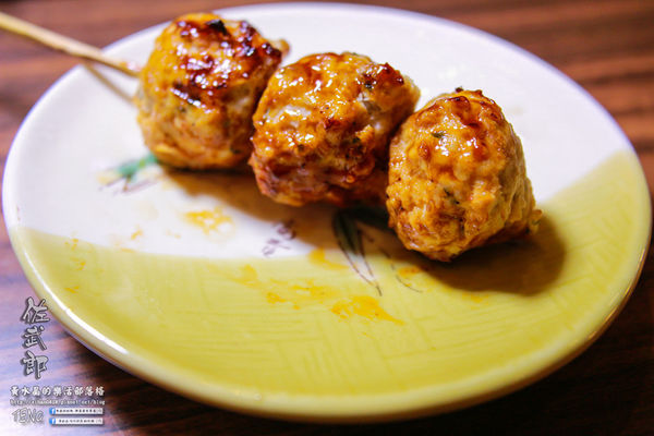 佐武郎(串燒、居酒屋)|新北市/三重區(是居酒屋也提供無菜單日本料理,聚餐宴客都是水準之上的饗宴)