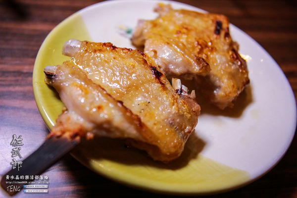 佐武郎(串燒、居酒屋)|新北市/三重區(是居酒屋也提供無菜單日本料理,聚餐宴客都是水準之上的饗宴)