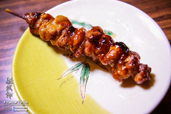 佐武郎(串燒、居酒屋)|新北市/三重區(是居酒屋也提供無菜單日本料理,聚餐宴客都是水準之上的饗宴)