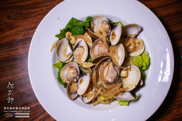 佐武郎(串燒、居酒屋)|新北市/三重區(是居酒屋也提供無菜單日本料理,聚餐宴客都是水準之上的饗宴)