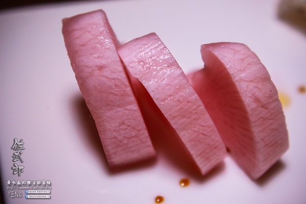 佐武郎(串燒、居酒屋)|新北市/三重區(是居酒屋也提供無菜單日本料理,聚餐宴客都是水準之上的饗宴)