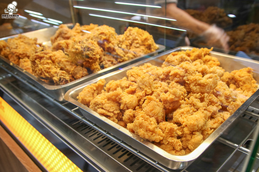 卡滋嗑炸雞 高雄炸雞 美式炸雞 厚切 炸雞腿-6286.jpg
