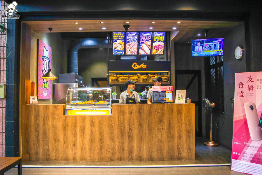 卡滋嗑炸雞 高雄炸雞 美式炸雞 厚切 炸雞腿-6263.jpg