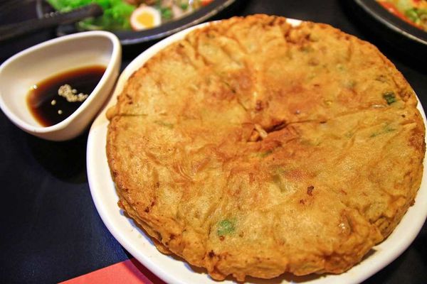 【新莊餐廳】劉震川日韓大食館-超大份量的韓日火鍋一次通吃