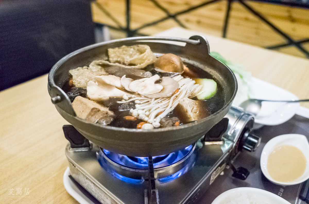 小牧人異國料理餐廳 產地到餐桌的最短距離，自然原味就是百搭