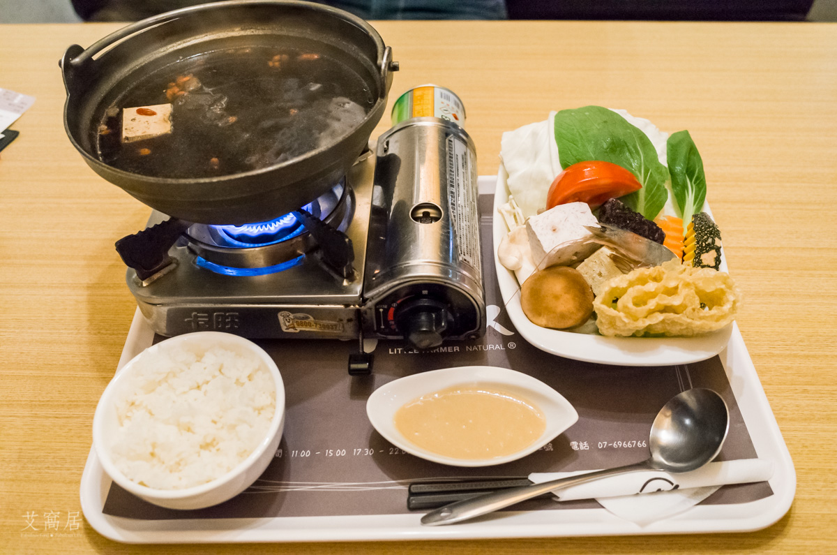 小牧人異國料理餐廳 產地到餐桌的最短距離，自然原味就是百搭