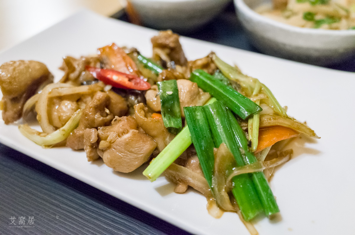 小牧人異國料理餐廳 產地到餐桌的最短距離，自然原味就是百搭