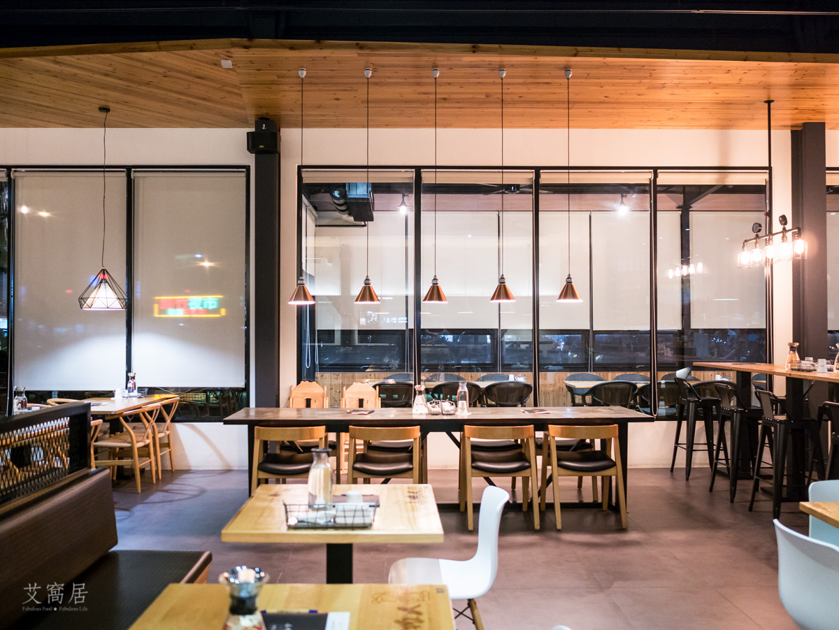 小牧人異國料理餐廳 產地到餐桌的最短距離，自然原味就是百搭