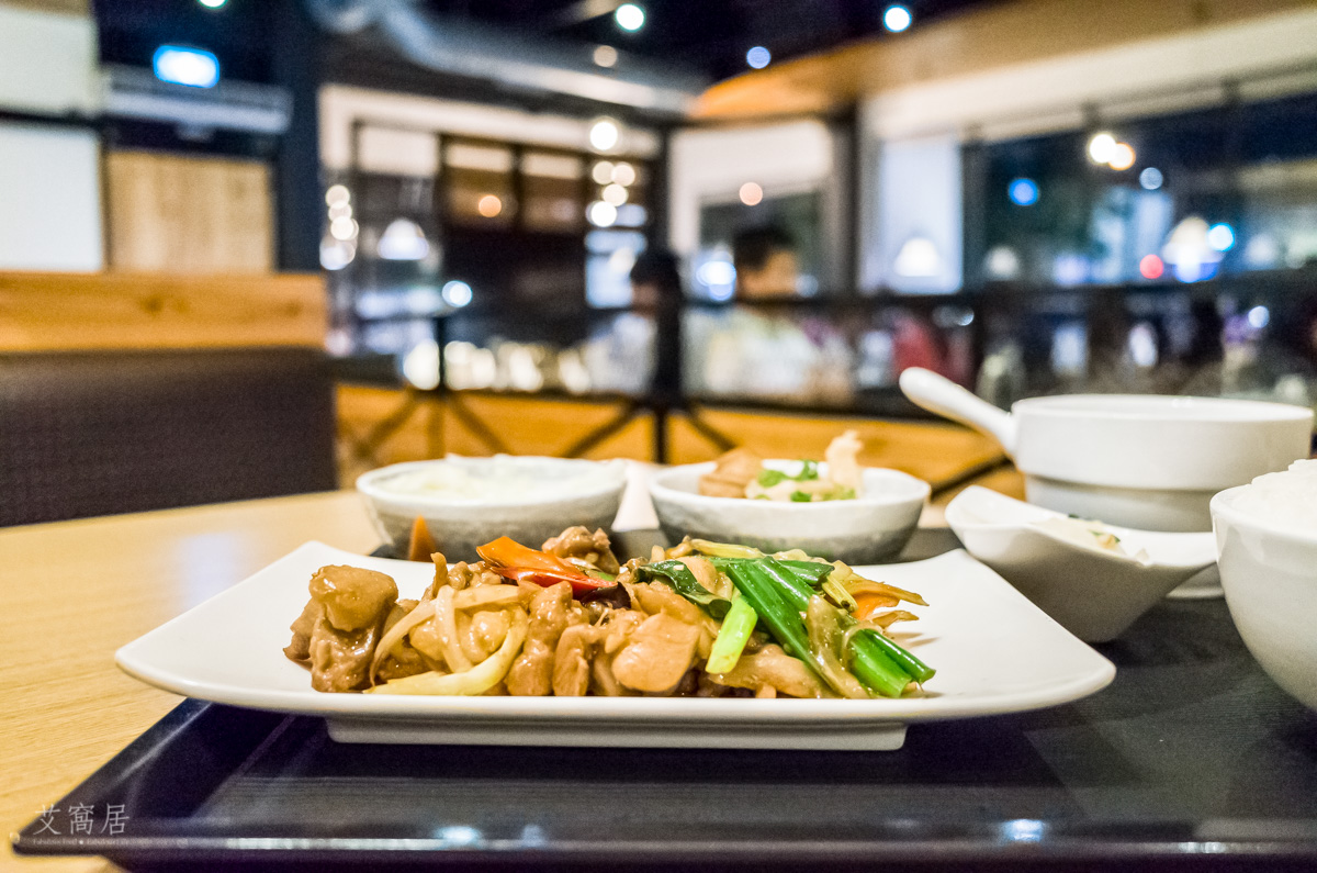 小牧人異國料理餐廳 產地到餐桌的最短距離，自然原味就是百搭