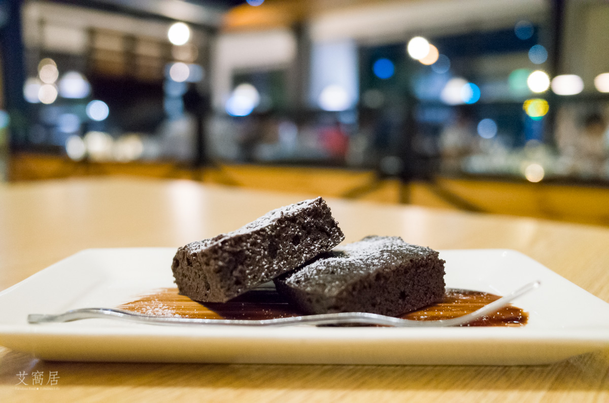 小牧人異國料理餐廳 產地到餐桌的最短距離，自然原味就是百搭