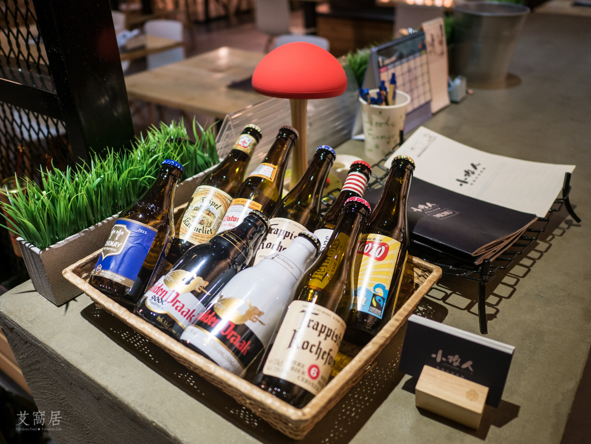 小牧人異國料理餐廳 產地到餐桌的最短距離，自然原味就是百搭