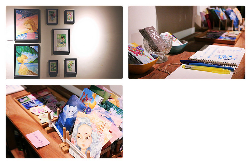 找地方坐/ Kate's FZ 找地方坐/ Kate's FZ