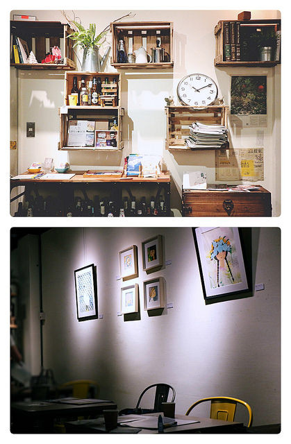 找地方坐/ Kate's FZ 找地方坐/ Kate's FZ