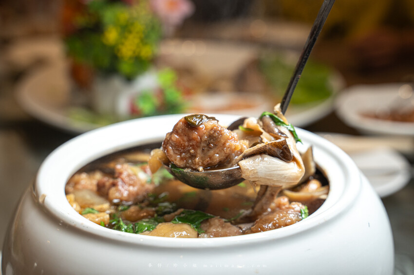 台北美食｜台北美之宴會館～，尾牙聚餐免續攤這裡就有專屬獨立KTV大包廂，士林在地台菜餐廳推薦、捷運劍潭