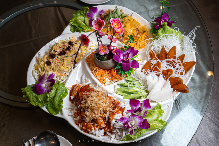 台北美食｜台北美之宴會館～，尾牙聚餐免續攤這裡就有專屬獨立KTV大包廂，士林在地台菜餐廳推薦、捷運劍潭