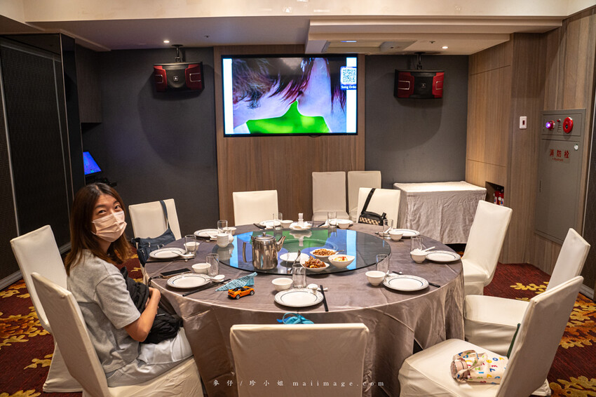 台北美食｜台北美之宴會館～，尾牙聚餐免續攤這裡就有專屬獨立KTV大包廂，士林在地台菜餐廳推薦、捷運劍潭