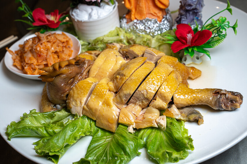 台北美食｜台北美之宴會館～，尾牙聚餐免續攤這裡就有專屬獨立KTV大包廂，士林在地台菜餐廳推薦、捷運劍潭