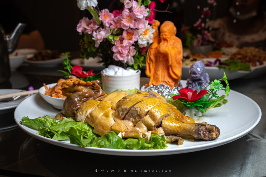 台北美食｜台北美之宴會館～，尾牙聚餐免續攤這裡就有專屬獨立KTV大包廂，士林在地台菜餐廳推薦、捷運劍潭