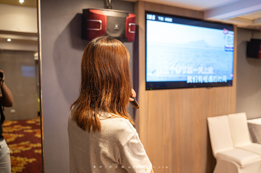 台北美食｜台北美之宴會館～，尾牙聚餐免續攤這裡就有專屬獨立KTV大包廂，士林在地台菜餐廳推薦、捷運劍潭