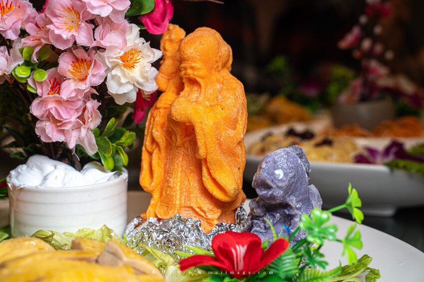 台北美食｜台北美之宴會館～，尾牙聚餐免續攤這裡就有專屬獨立KTV大包廂，士林在地台菜餐廳推薦、捷運劍潭