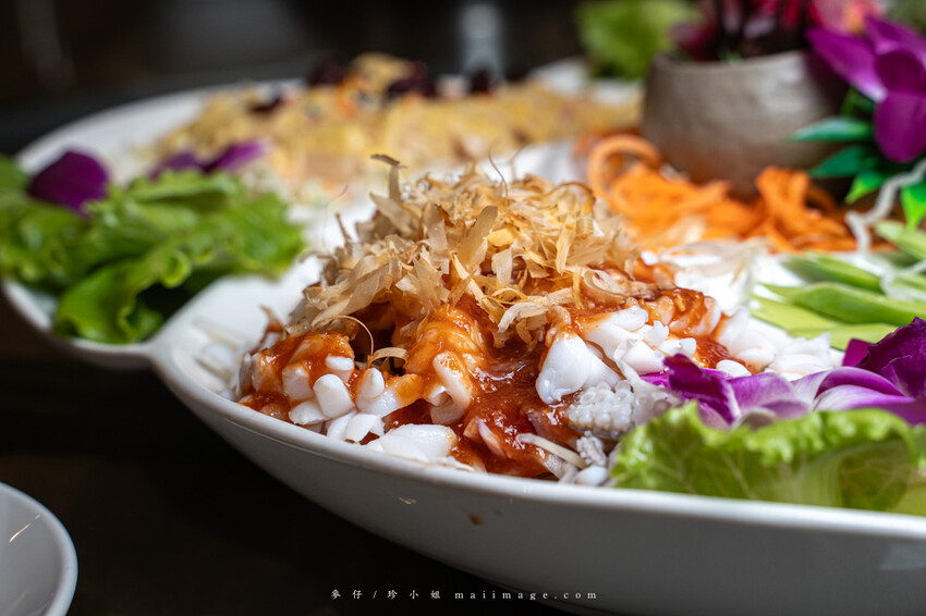 台北美食｜台北美之宴會館～，尾牙聚餐免續攤這裡就有專屬獨立KTV大包廂，士林在地台菜餐廳推薦、捷運劍潭