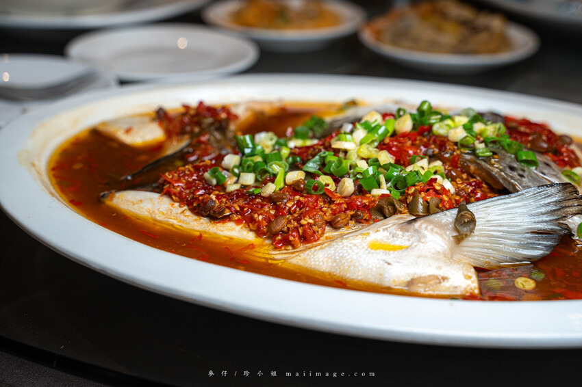 台北美食｜台北美之宴會館～，尾牙聚餐免續攤這裡就有專屬獨立KTV大包廂，士林在地台菜餐廳推薦、捷運劍潭