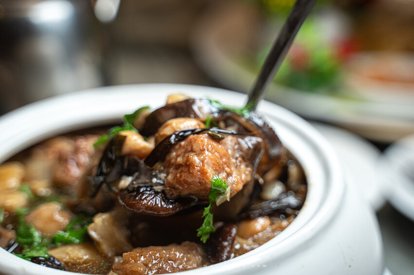 台北美食｜台北美之宴會館～，尾牙聚餐免續攤這裡就有專屬獨立KTV大包廂，士林在地台菜餐廳推薦、捷運劍潭