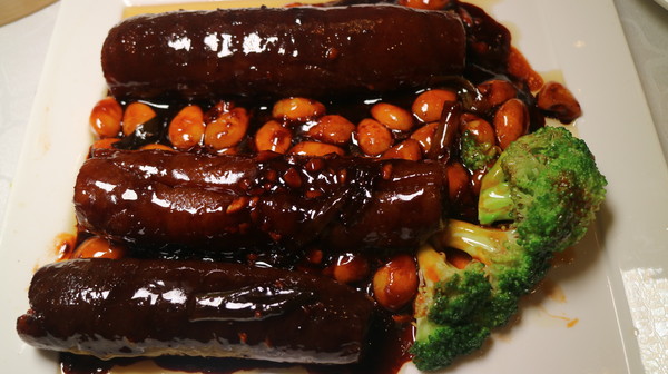 美之宴會館：【台北美食】美之宴會館@捷運劍潭站