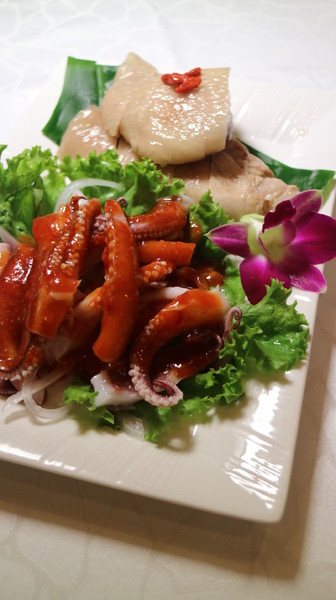 美之宴會館：【台北美食】美之宴會館@捷運劍潭站