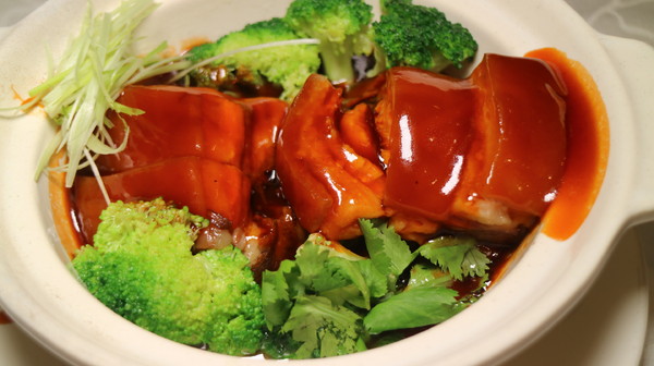 美之宴會館：【台北美食】美之宴會館@捷運劍潭站