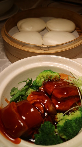 美之宴會館：【台北美食】美之宴會館@捷運劍潭站