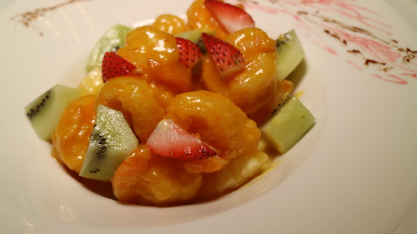 美之宴會館：【台北美食】美之宴會館@捷運劍潭站