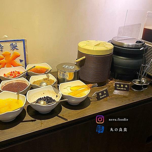 新北市林口區元潮蒙古烤肉酸菜白肉鍋|林口吃到飽推薦 @neru.foodie / 丸の良食