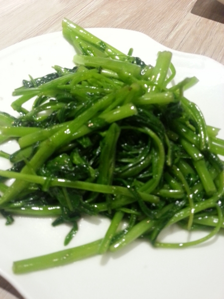 岩谷：【台北美食】岩谷鐵板燒@大安捷運站