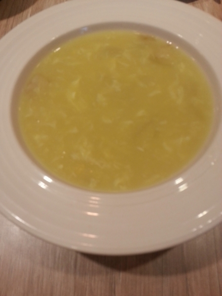 岩谷：【台北美食】岩谷鐵板燒@大安捷運站