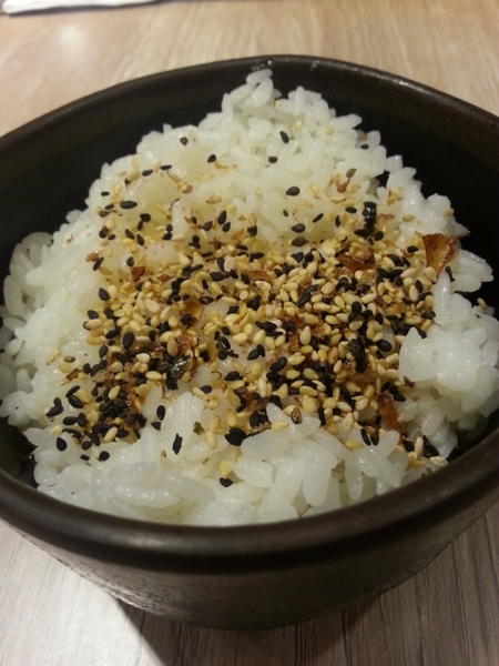 岩谷：【台北美食】岩谷鐵板燒@大安捷運站