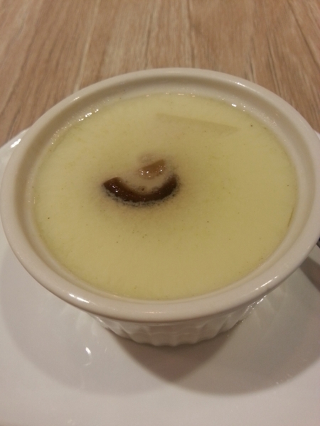 岩谷：【台北美食】岩谷鐵板燒@大安捷運站