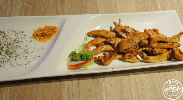 岩谷:呷飽祙【台北大安・岩谷新鐵板燒料理】多種組合可選擇的平價鐵板燒 岩谷:呷飽祙【台北大安・岩谷新鐵板燒料理】多種組合可選擇的平價鐵板燒