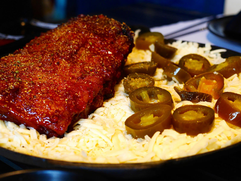 【台北車站美食】《K棒韓式料理》韓國時尚潮流餐飲～聚餐部隊鍋x烤豬五花x起司料理x哈密瓜冰x啤酒冰沙x點滴飲料x彩虹刨冰|這麼殺底片的餐點哪裡有?!（四人套餐可省一千!!!）