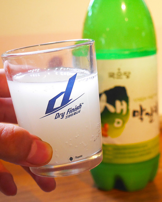 【台北車站美食】《K棒韓式料理》韓國時尚潮流餐飲～聚餐部隊鍋x烤豬五花x起司料理x哈密瓜冰x啤酒冰沙x點滴飲料x彩虹刨冰|這麼殺底片的餐點哪裡有?!（四人套餐可省一千!!!）